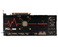 Sapphire Radeon RX 6750 XT PULSE GAMING OC 12GB GDDR6 - 747778 - zdjęcie 5